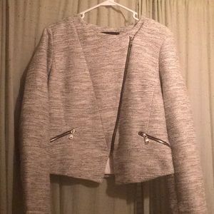 Banana Republic Blazer